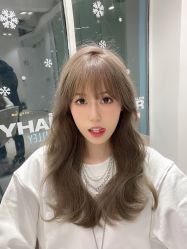 点击看大图 -MY HAIR ARDOR