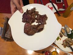 -视界美食自助餐厅·石家庄希尔顿酒店