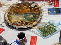 -宏姐串串香(征仪路店)