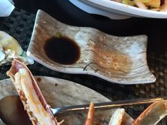 -蟹之国·精品蟹料理(极地店)