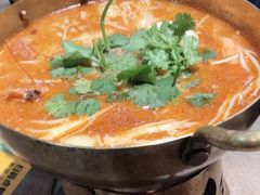 -长勺子东南亚(街道口店)