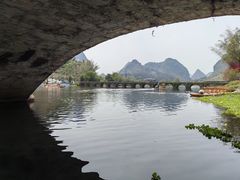 -靖西鹅泉风景区