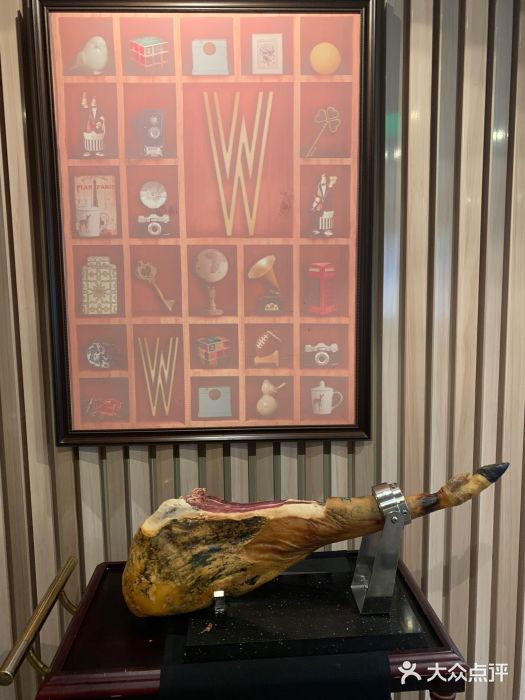 王品牛排(上海仙霞店)图片