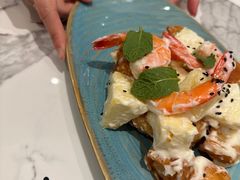 -鹿港小镇(悠唐店)