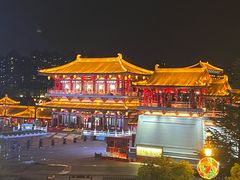 -凯德瑞花园餐厅(大唐芙蓉园店)