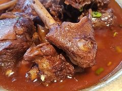 -金典银峰老鹅馆·昆山菜(亭林公园店)