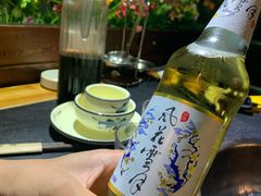-秋语木桶鱼.酸菜鱼(开发区火车站店)