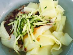 -董小西的凉皮和椒麻鸡(三元桥店)