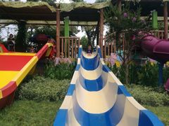 -苏州乐园森林水世界