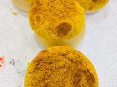 菠萝包-海宝酒家(中山四路店)