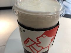 -喜茶(东莞雍华庭店)