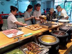 春卷-素清香(解放路店)