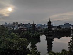-忆咖啡观景餐厅(桂林象山公园店)