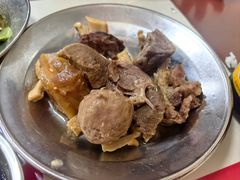 -阿秋牛排(湖心街店)