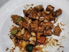 -功德林素菜饭庄(前门店)