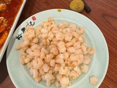 -裕兴记•蟹黄面馆(人民广场店)