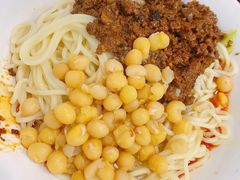 特色豌杂炸酱面-花市豌杂面(民生路店)