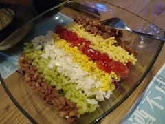 -临界音乐酒馆·小龙虾·江湖菜(华熙LIVE·鱼洞店)