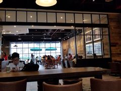-星巴克臻选(重庆大学城熙街店)