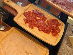 -怡咖啡海鲜自助餐厅(浦东香格里拉店)