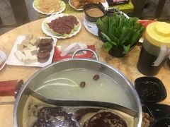 -活鱼馆(宜兴埠店)