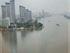 -白天鹅宾馆-健身中心