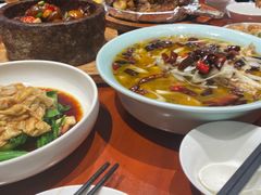 -hallch好吃餐厅(奥体中心店)