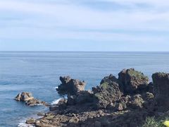 -白沙湾海滩