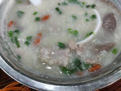 -南记食粥坊·宵夜大排档(莲花总店)