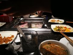 -海底捞火锅(上地华联店)
