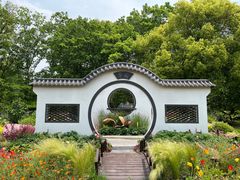 -上海共青森林公园