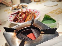 -串盟烧烤·长沙美食地标(星沙店)