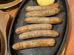 -萨莉亚意式餐厅(国和1000店)