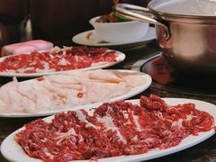 -八合里潮汕鲜牛肉火锅(深圳海岸城店)