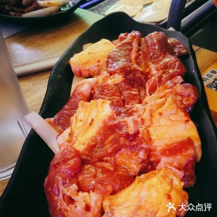 北京探店｜唱歌、烤肉、喝酒，来这里就行了