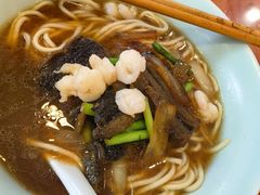 -奎元馆.百年奎元.非遗传承(西湖边的解放路店)