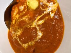 -Santoor 萨都里印度餐厅(北锣鼓巷店)