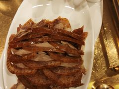 -全聚德(长江路店)