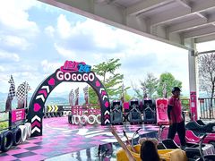 -盈香心动乐园