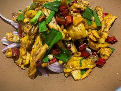 -肖记公安牛肉鱼杂馆·省级非物质文化遗产(三角路直营店)