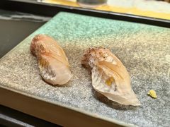 -Sushi Hanzo半藏(天环广场店)