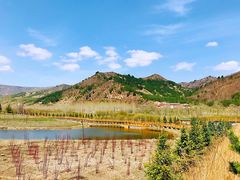 -塞罕坝国家级自然保护区