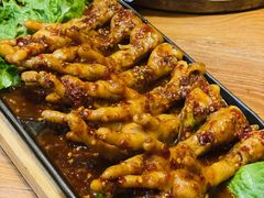 -百年石锅饭·朝鲜族传统民餐