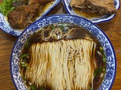 -孙盛兴奥灶面馆·蟹黄面·三虾面(山塘街总店)