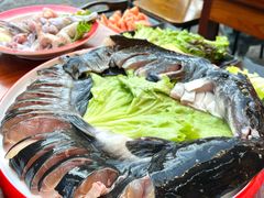 -大理.老字号渝记酸萝卜乌鱼(古城总店)