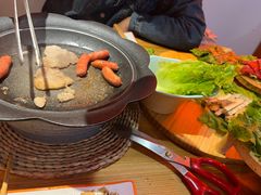 -丁荣华炸串(托乐嘉店)