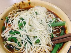 -赵伍面庄(松石大道店)