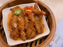 -点都德(华强南店)