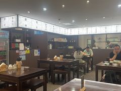 -蟹上黄·蟹黄面·江南糖水(人民广场店)