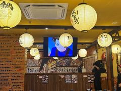 -鸟鹏烧鸟居酒屋(龙岗万科店)